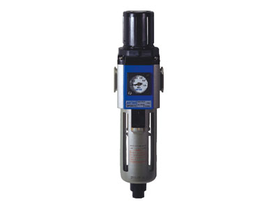 GFR系列調壓過濾器