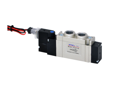 7V、7MV系列電磁閥