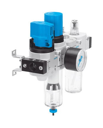 費斯托氣源處理組件 FRC-1